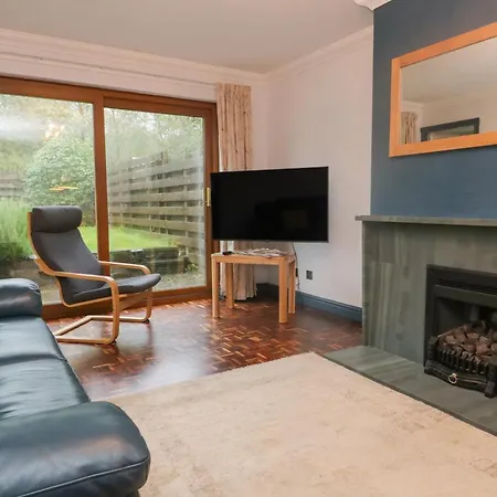 Retreat Ferienhaus Ravenglass