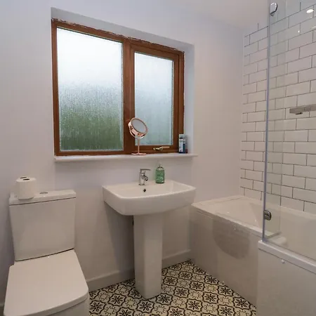 Retreat Ferienhaus Ravenglass