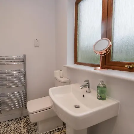 Retreat Ferienhaus Ravenglass