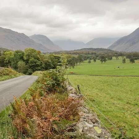 Retreat Ferienhaus *