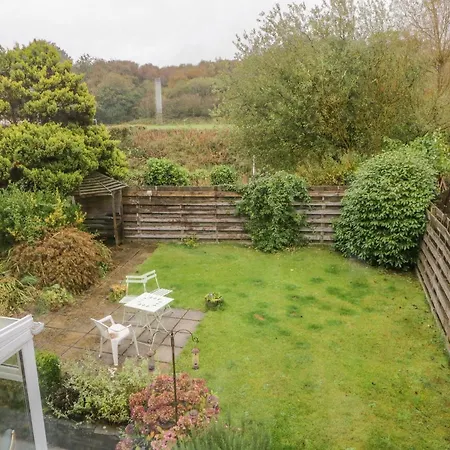 Retreat Ferienhaus *