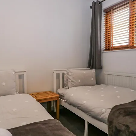 Retreat Ferienhaus Ravenglass