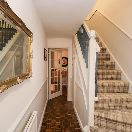 Retreat Nyaraló Ravenglass