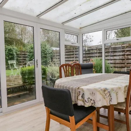 Nyaraló Retreat Ravenglass