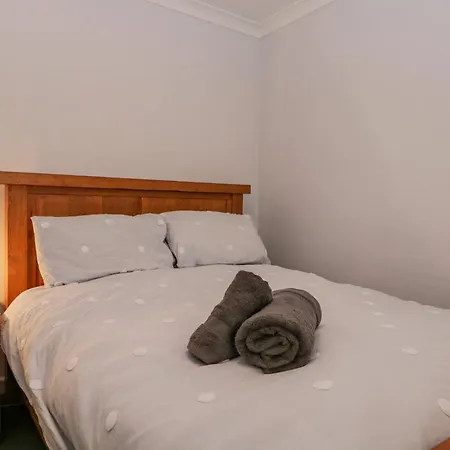 Nyaraló Retreat Ravenglass